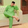 Abdullah Bhinder