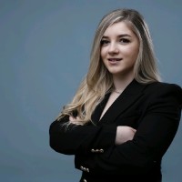Klotilda Çiba, Mba