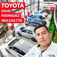 David Rodriguez