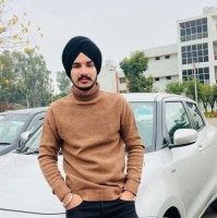 Gurvinderjit Singh
