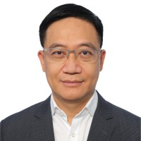 Keith Wong