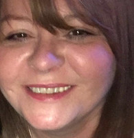 Lesley Brotherston-Greig
