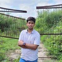 DEVANSH CHOUDHARY