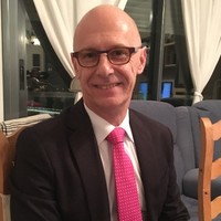 Sergio Gonzalez Garrido