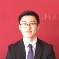 Ben Wei