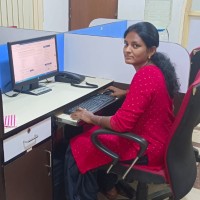 Jayashree Krishnaraj