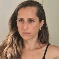 Karin Tenenbaum Levy