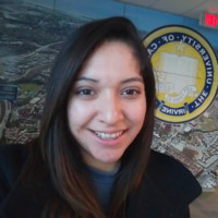 Ariana Barcenas Kanemoto