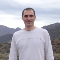 Sebastian Mangioni