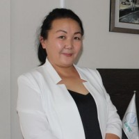Umut Zholdoshova