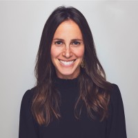 Julia Holczer Smookler