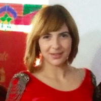 Victoria Lopez molina