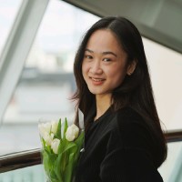 Pattamaporn (Pat) Sanluang