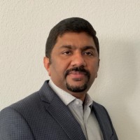 Basil Kuriakose P.E.