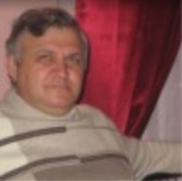 Юрий Матвиенко