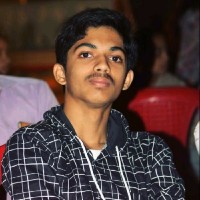 Sourav Halivana S