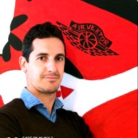 Sergio Huerta