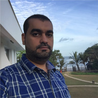 Ashraf Alshalah