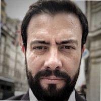 Dr.Sebastian Garcia Saiso