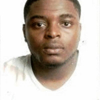 Samuel Adejo