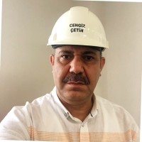 CENGİZ ÇETİN