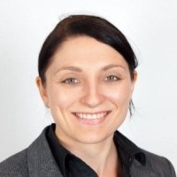 Kate Mantarro, CFP® LRS®