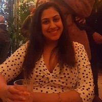 Katie Islam