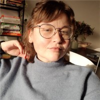 Marion Braeckevelt
