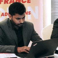 Ramana Rajesh Kumaresan