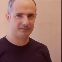 Nick Vivarelli
