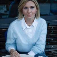 Daria Terenteva M.Sc. Finance