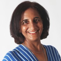 Elizabeth Joseph