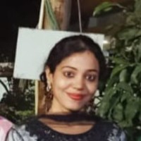 Satarupa D Majumder