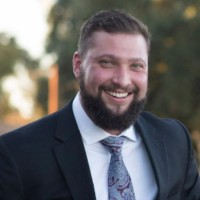 Brendan Mohr