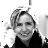 Sandrine Thomas