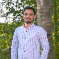 Amol Deshmukh