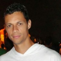 Luis Gustavo Andrade Arantes Cândido