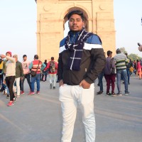 Sunil Kumar