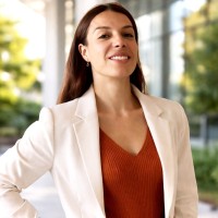 Virginia Pérez Sacristán