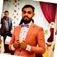 Mujeeb Mubarak