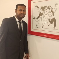 Swapnil Saxena