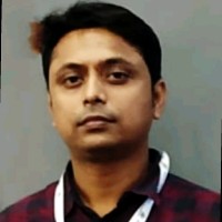 Dr. Priyabrata Das