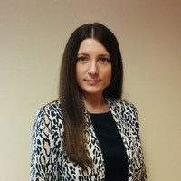Татьяна Коночкина