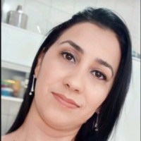 Magali De Macedo Sorrilha