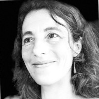 Caroline Mourot