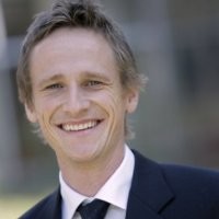 Håkon Hustad
