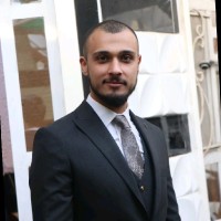 Omar Ali