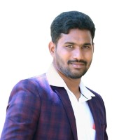 Saiteja Muthyala