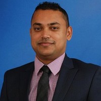 Salesh Kumar