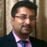 Amitava Chowdhury